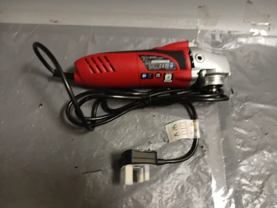 TC-AG 115 MINI GRINDER