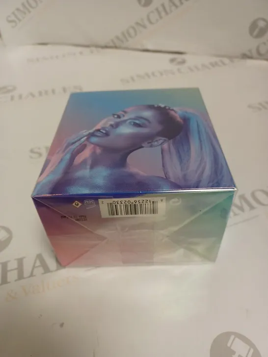 BOXED AND SEALED ARIANA GRANDE CLOUD EAU DE PARFUM 30ML