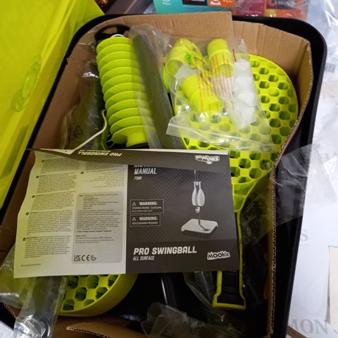 BOXED ALL SURFACE PRO SWINGBALL