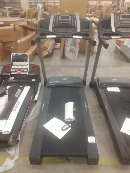 NORDITRACK T6.5 S FOLDABLE TREADMILL