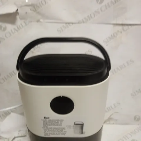 CONOPU 2300ML DEHUMIDIFIER WHITE