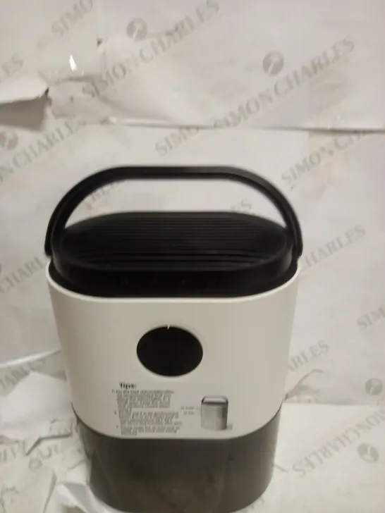 CONOPU 2300ML DEHUMIDIFIER WHITE