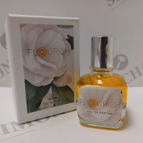 MAMABE FLOURISH EAU DE PARFUM 30ML