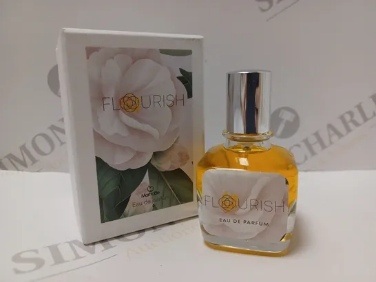 MAMABE FLOURISH EAU DE PARFUM 30ML