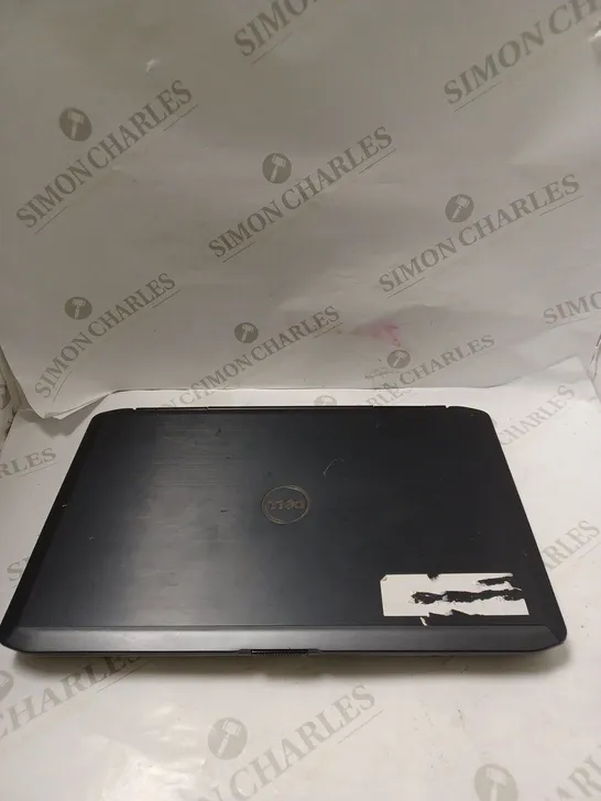 DELL LATITUDE E5530 LAPTOP 