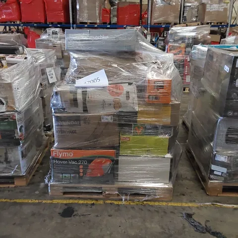 PALLET OF APPROXIMATELY 19 ASSORTED HOUSEHOLD & ELECTRICAL PRODUCTS TO INCLUDE