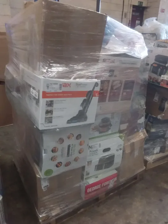 PALLET OF APPROXIMATELY 22 ASSORTED ITEMS INCLUDING: