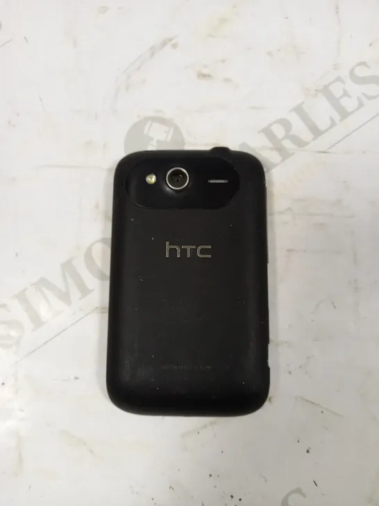 HTC PG76100 MOBILE PHONE 