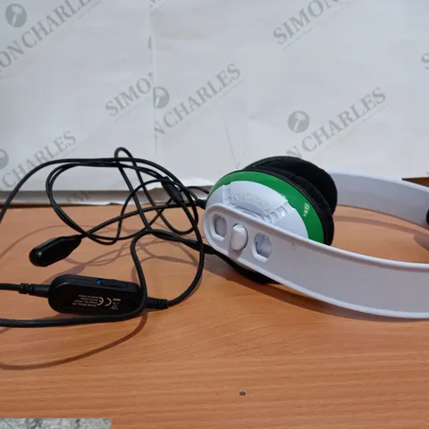 GAMEWARE STEREO HEADSET FOR XBOX 