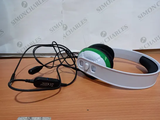 GAMEWARE STEREO HEADSET FOR XBOX 