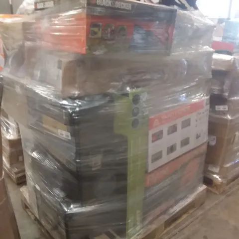 PALLET OF APPROXIMATELY 24 ASSORTED ITEMS INCLUDING: