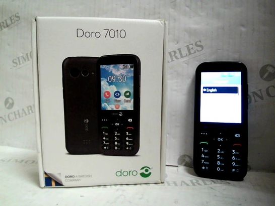 DORO 7010 PHONE