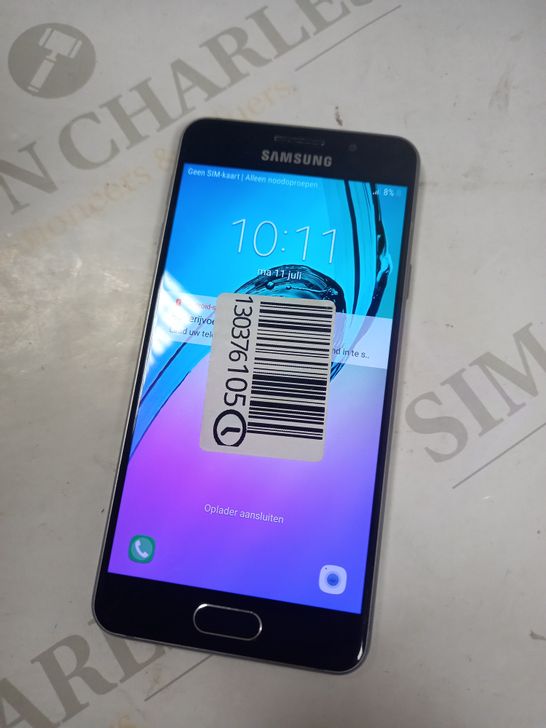 SAMSUNG GALAXY A3 SM-A310F