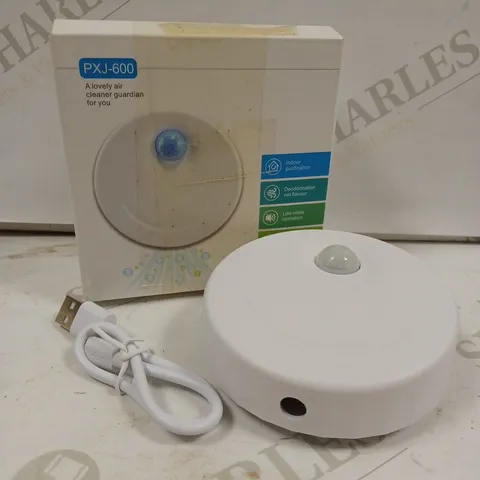 BOXED SMART AIR PURIFIER PXJ-600 