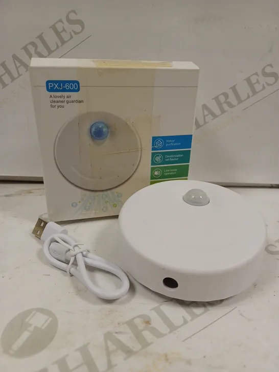 BOXED SMART AIR PURIFIER PXJ-600 