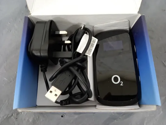 BOXED O2 POCKET HOTSPOT (MF60)