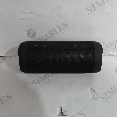 JUICEBOOMPRO PORTABLE BLUETOOTH SPEAKER 