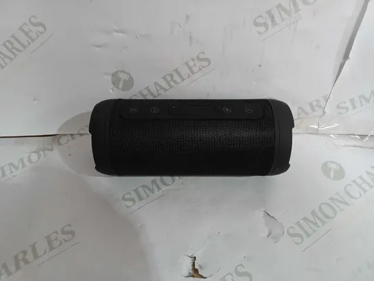 JUICEBOOMPRO PORTABLE BLUETOOTH SPEAKER 