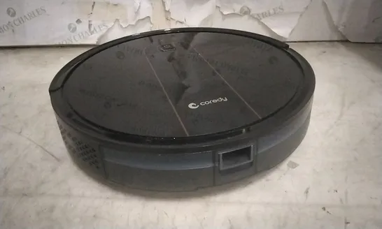 BOXED COREDY R750 3 IN 1 ROBOT VACUUM