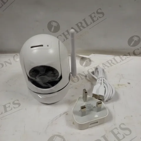 V380 PRO SMART INDOOR IP CAMERA 