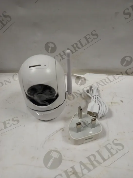 V380 PRO SMART INDOOR IP CAMERA 