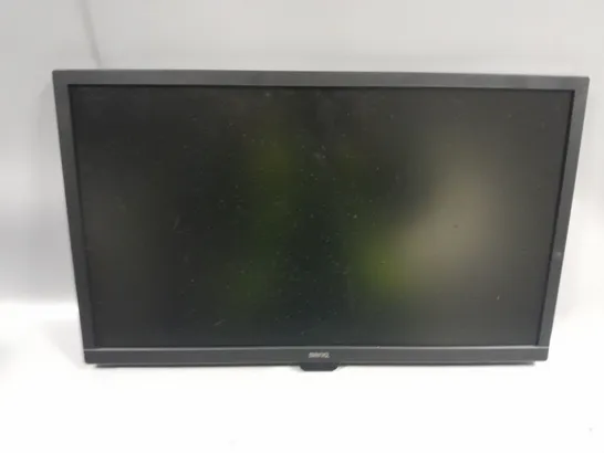 BENQ GL2480-B MONITOR - COLLECTION ONLY 