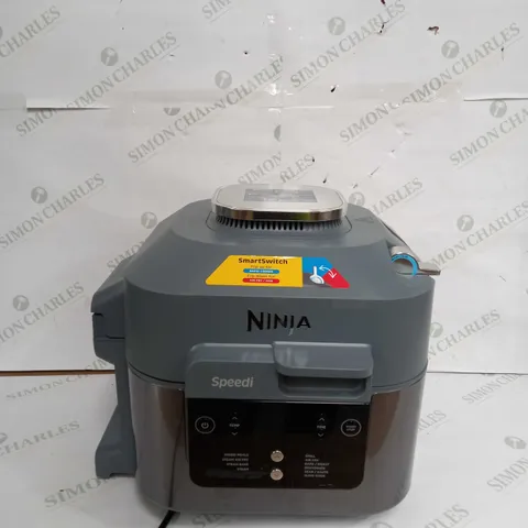 NINJA SPEEDI 10-IN-1 5.7L RAPID-COOKER & AIR FRYER