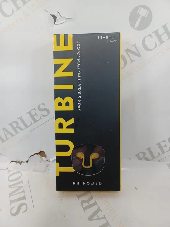 BOXED RHINOMED TURBINE NASAL DILATOR