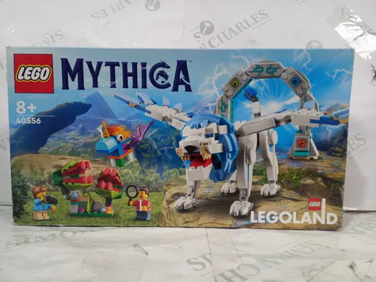 LEGO MYTHICA 40556 LEGOLAND