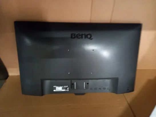 BOXED BENQ 24" GW2480 MONITOR