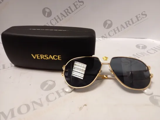 BOXED VERSACE SUNGLASSES