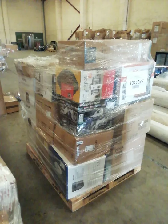 PALLET OF APPROXIMATELY 22 ASSORTED ELECTRONIC GOODS & PRODUCTS INCLUDING 