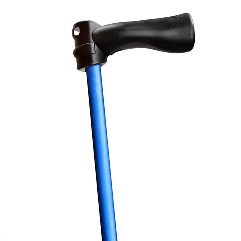 DYNAMO CYCLONE CANE IN BLUE