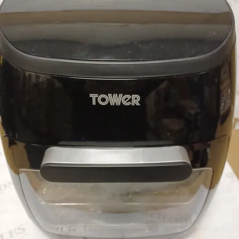 TOWER XPRESS PRO COMBO T17076 VORTX DIGITAL AIR FRYER