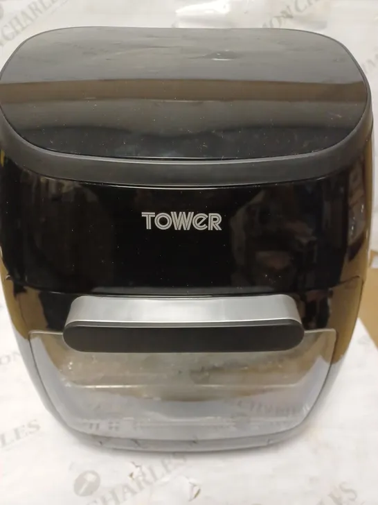 TOWER XPRESS PRO COMBO T17076 VORTX DIGITAL AIR FRYER