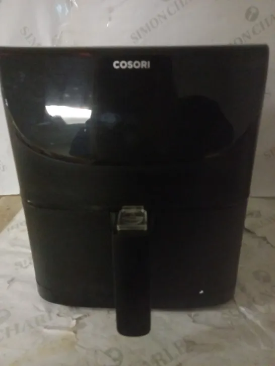 COSORI 5.5L XXL OIL FREE AIR FRYER 1500W