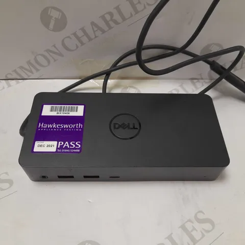 DELL D6000 DOCKING STATION