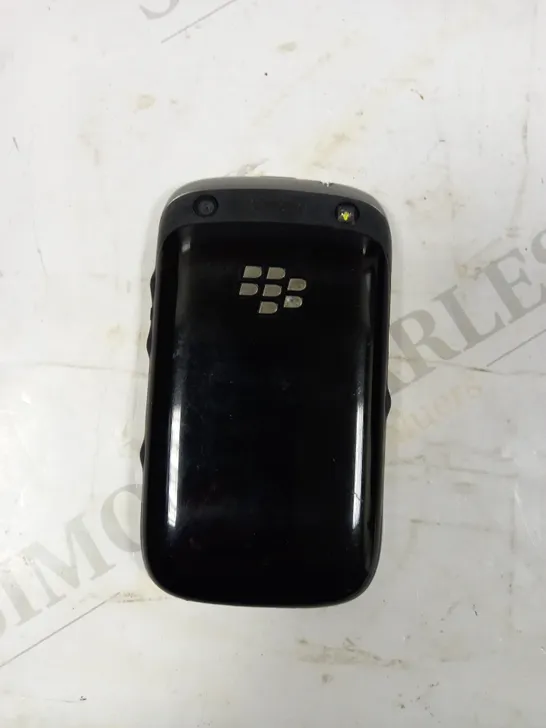 BLACKBERRY CURVE 9320 MOBILE PHONE	