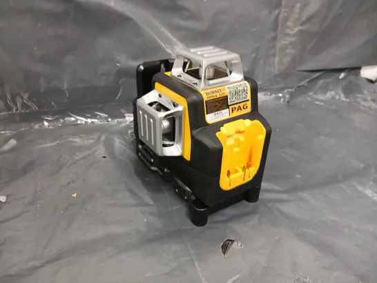 DEWALT 089LG 12V 