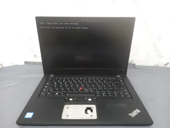 LENOVO THINKPAD T480 14 INCH I5-8350U 1.70GHZ