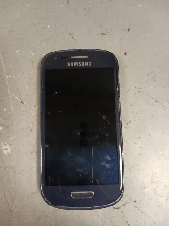 SAMSUNG GALAXY S3 MINI SMARTPHONE 