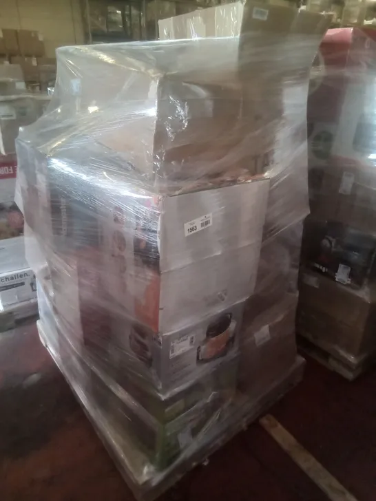 PALLET OF APPROXIMATELY 17 ASSORTED HOUSEHOLD AND ELECTRICAL PRODUCTS TO INCLUDE