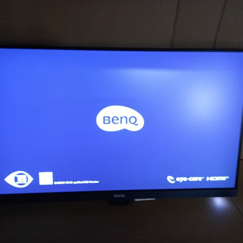 BOXED BENQ 24" GW2480 MONITOR