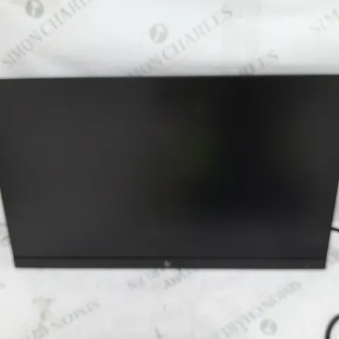 HP E23 FHD MONITOR WITH STAND