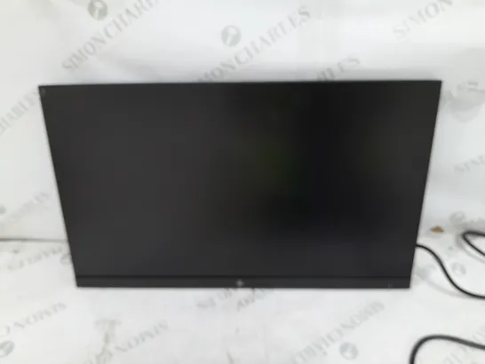 HP E23 FHD MONITOR WITH STAND