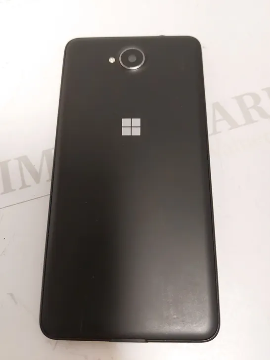 MICROSOFT LUMIA 650