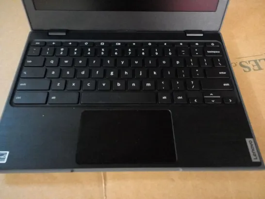 LENOVO 100E CHROMEBOOK 2ND GEN MTK - 81QB