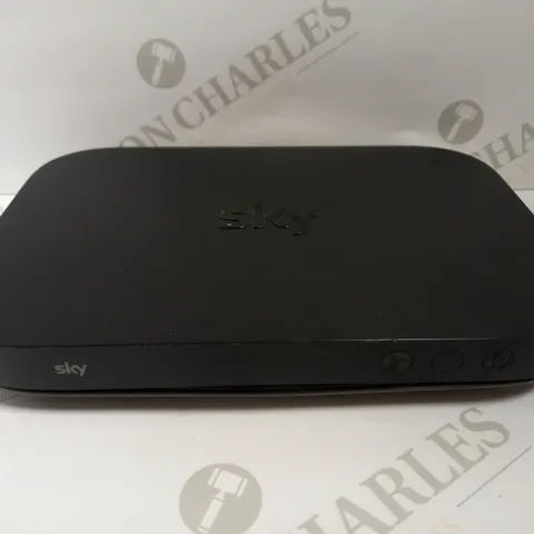 SKY Q SET TOP BOX - EM150