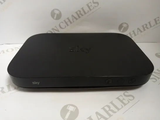 SKY Q SET TOP BOX - EM150