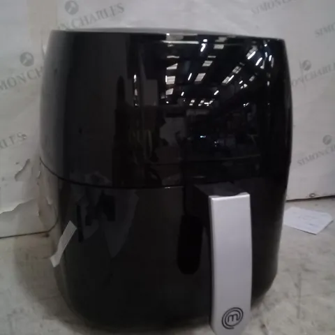 MASTERCHEF 4.5L DIGITAL AIR FRYER 